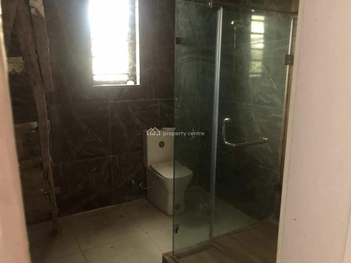 Tastefully Finished 3bedroom Terrace Duplexes, Jerico Villa, Abraham Adesanya, Ajah - Lagos, Ajah, Lagos, Terraced Duplex for Sale
