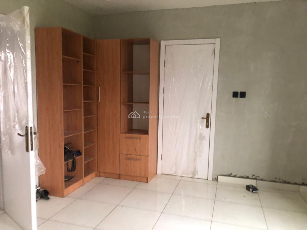 Tastefully Finished 3bedroom Terrace Duplexes, Jerico Villa, Abraham Adesanya, Ajah - Lagos, Ajah, Lagos, Terraced Duplex for Sale
