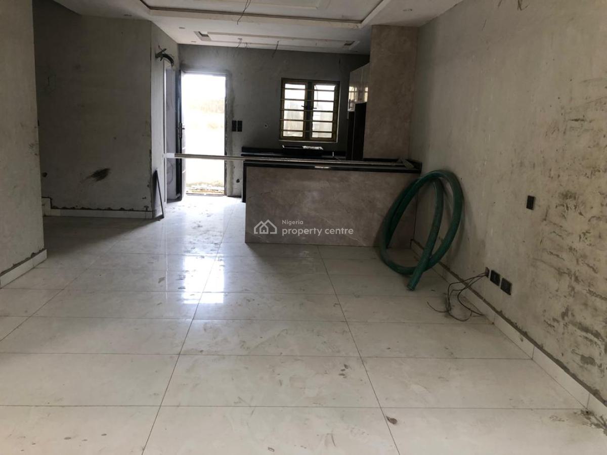 Tastefully Finished 3bedroom Terrace Duplexes, Jerico Villa, Abraham Adesanya, Ajah - Lagos, Ajah, Lagos, Terraced Duplex for Sale