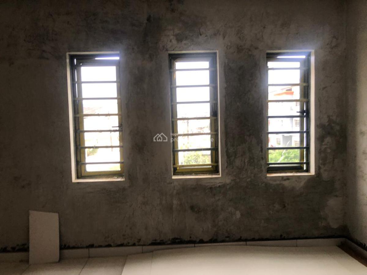 Tastefully Finished 3bedroom Terrace Duplexes, Jerico Villa, Abraham Adesanya, Ajah - Lagos, Ajah, Lagos, Terraced Duplex for Sale