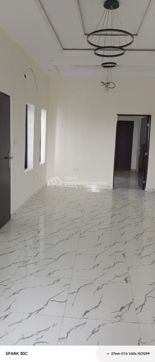 2 Bedroom Flat, River Park Estate, Lugbe District, Abuja, Flat / Apartment for Rent