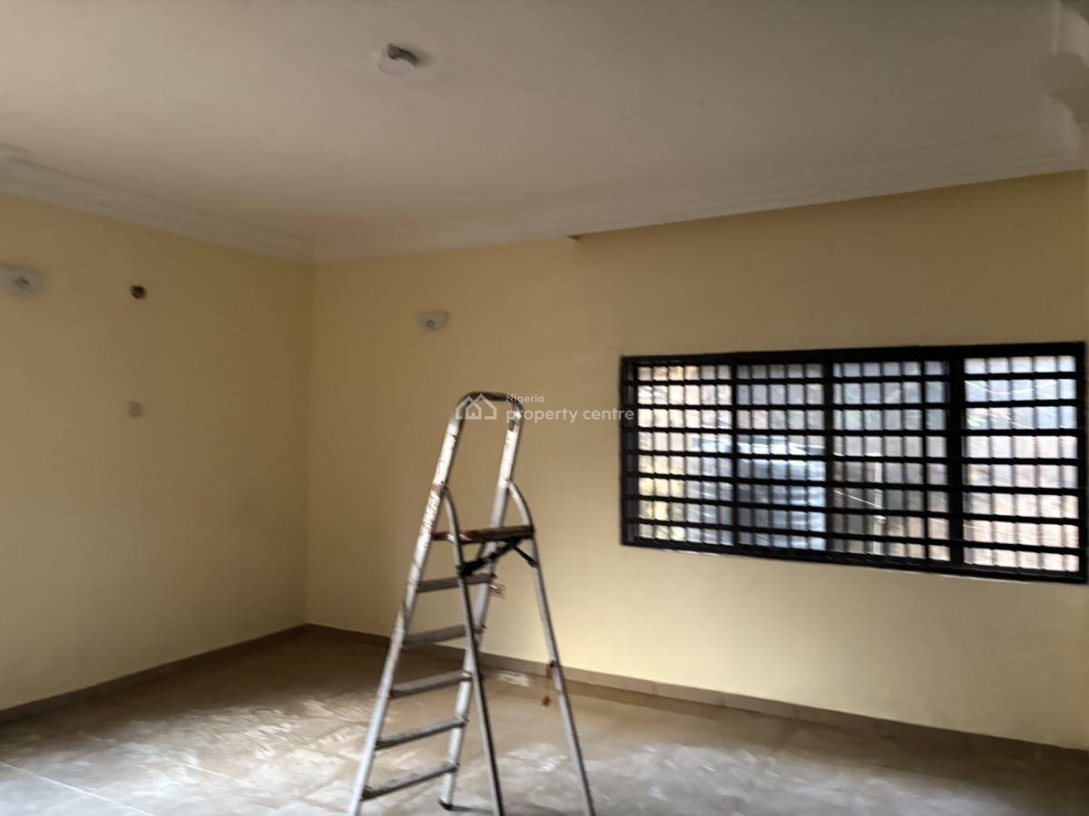 Very Big 1bedroom Flat with Big Balcony and Frontage, Wuse 2, Wuse 2, Abuja, Flat / Apartment for Rent