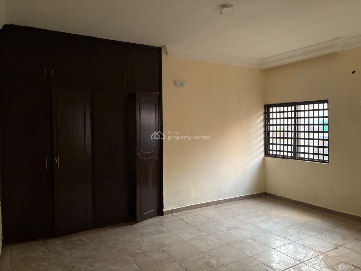 Very Big 1bedroom Flat with Big Balcony and Frontage, Wuse 2, Wuse 2, Abuja, Flat / Apartment for Rent