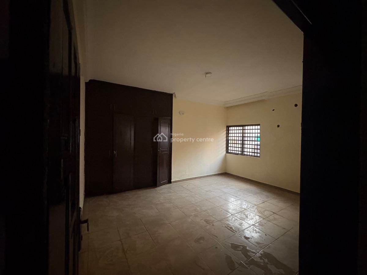 Very Big 1bedroom Flat with Big Balcony and Frontage, Wuse 2, Wuse 2, Abuja, Flat / Apartment for Rent
