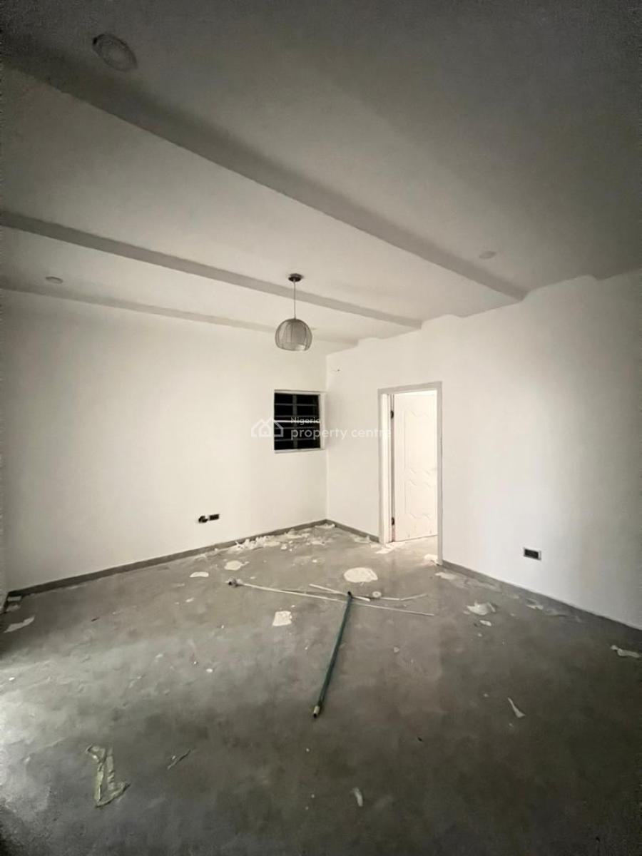 3bedroom Terrace Duplex, Orchid, Lekki, Lagos, Terraced Duplex for Rent