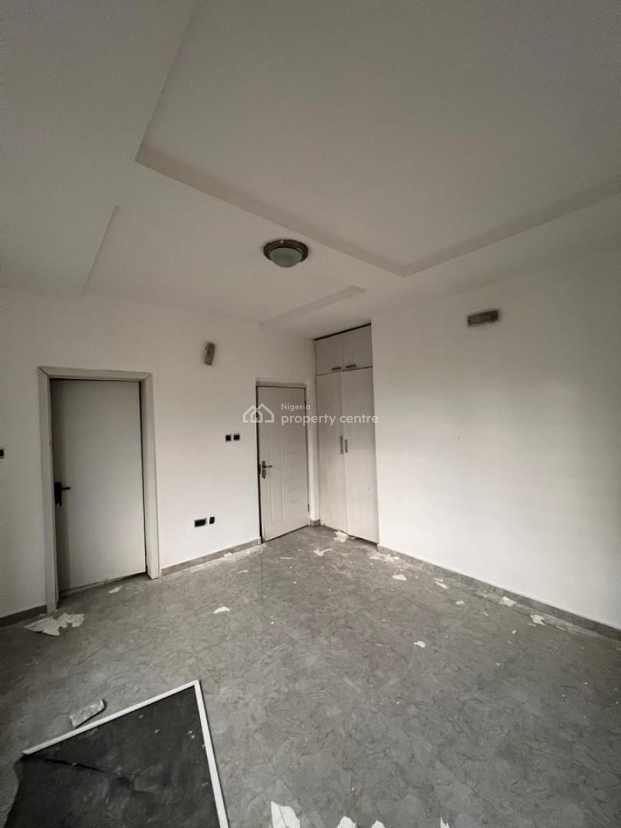 3bedroom Terrace Duplex, Orchid, Lekki, Lagos, Terraced Duplex for Rent