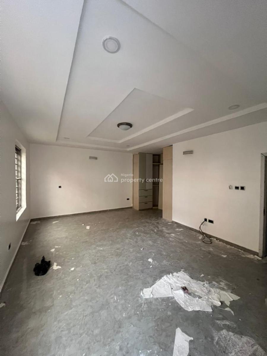 3bedroom Terrace Duplex, Orchid, Lekki, Lagos, Terraced Duplex for Rent
