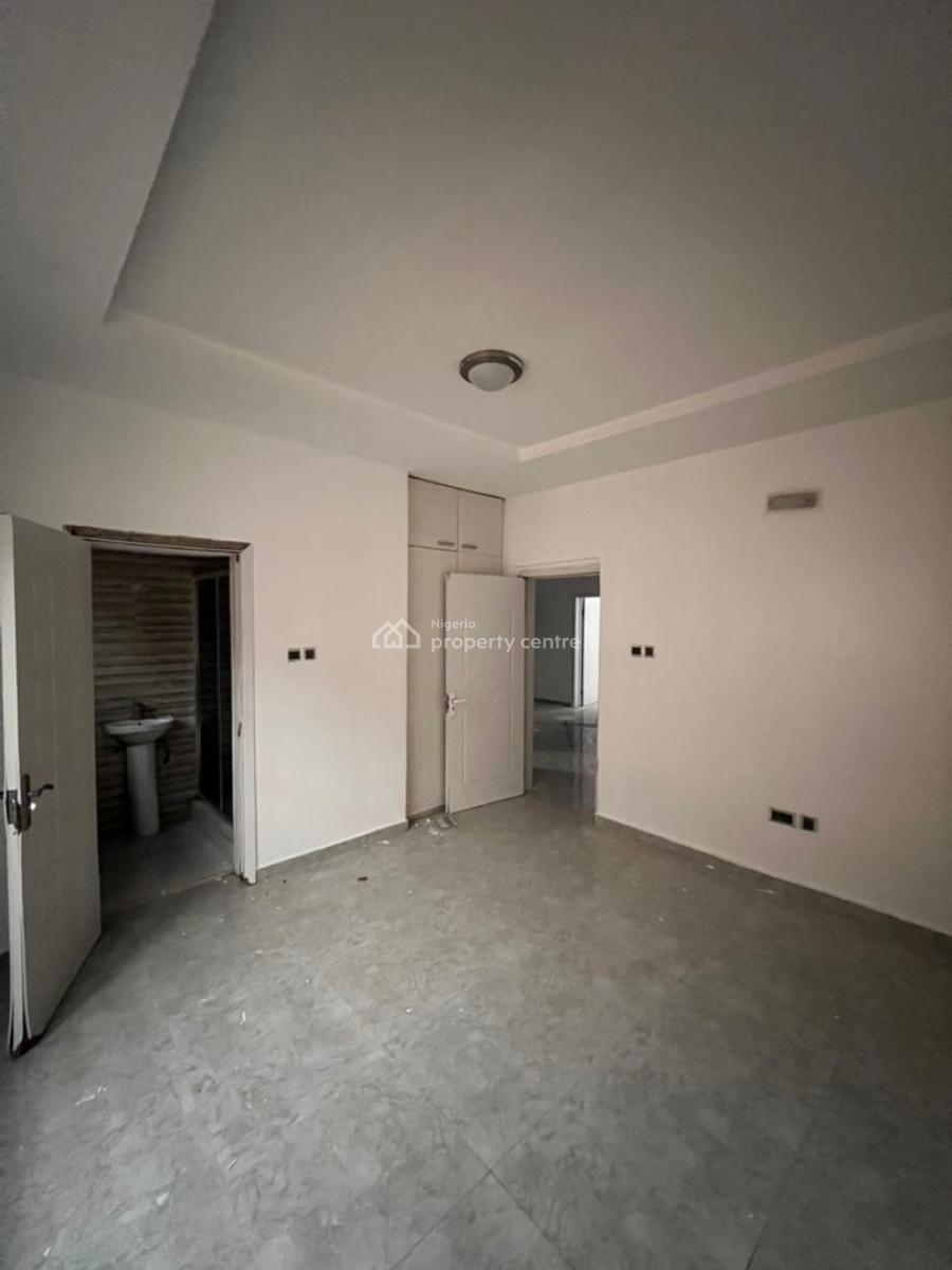 3bedroom Terrace Duplex, Orchid, Lekki, Lagos, Terraced Duplex for Rent