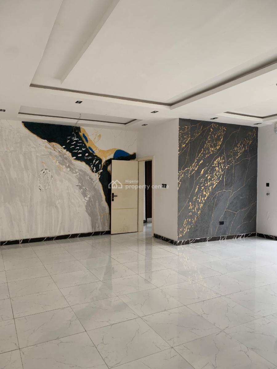 Spacious 3 Bedroom Apartment, Lekki Phase 1, Lekki, Lagos, Flat / Apartment for Rent