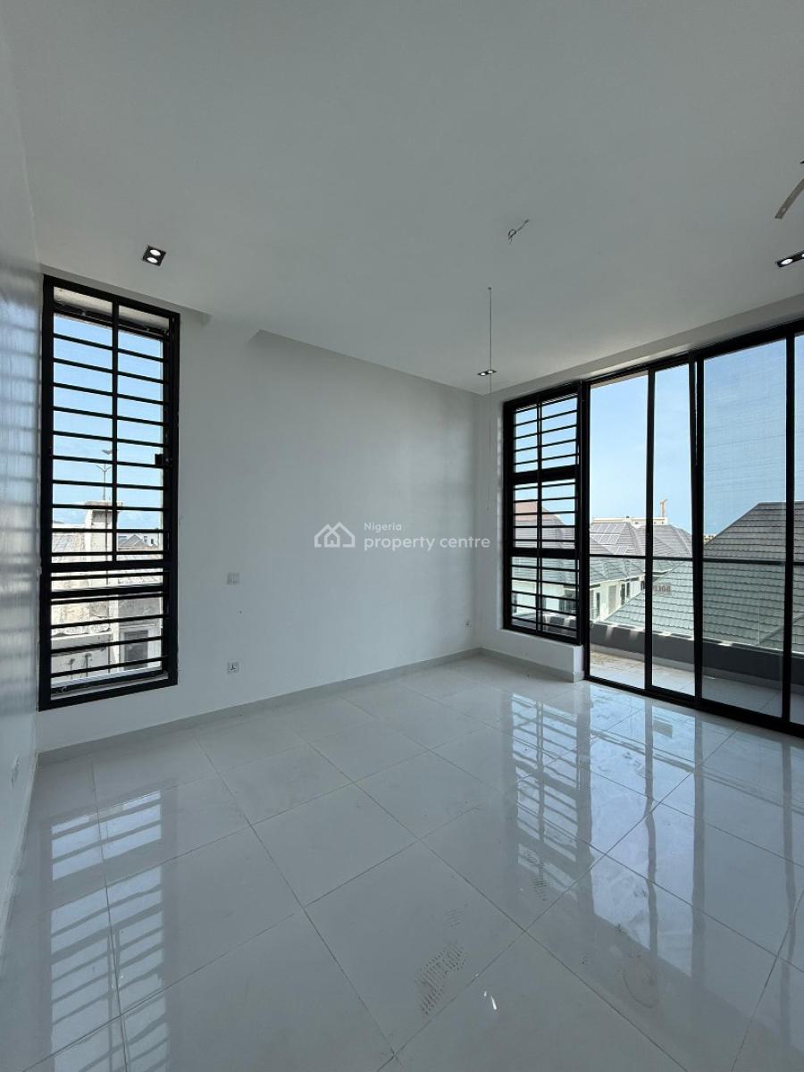 Luxury 2 Bedroom Apartment with a Pool , Gym Etc, Ologolo, Ologolo, Lekki, Lagos, Flat / Apartment for Sale