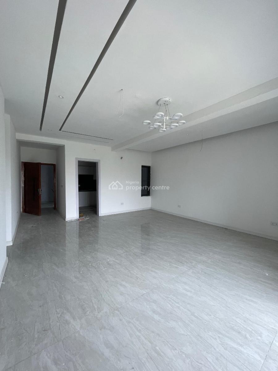 2bedroom Apartment, Ikate, Lekki, Lagos, Flat / Apartment for Sale