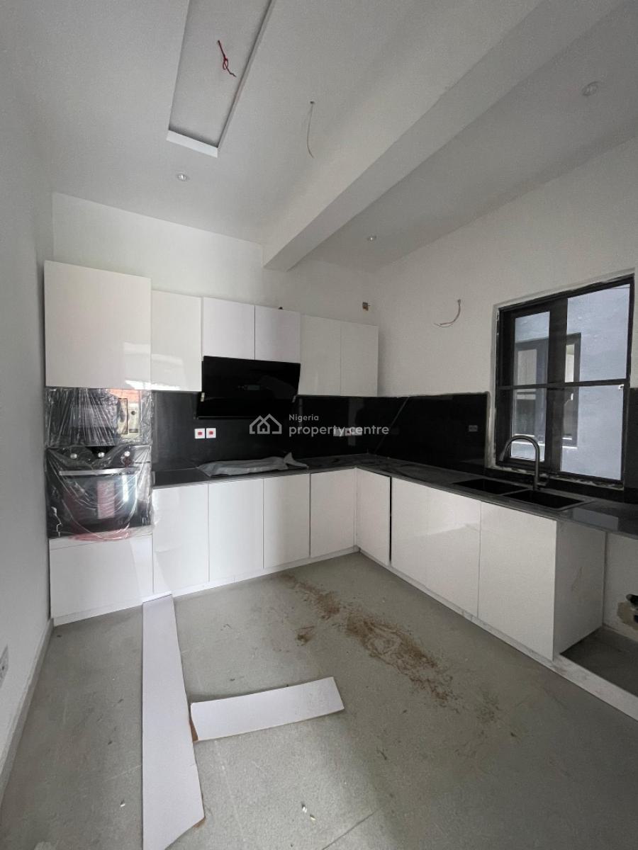 2bedroom Apartment, Ikate, Lekki, Lagos, Flat / Apartment for Sale