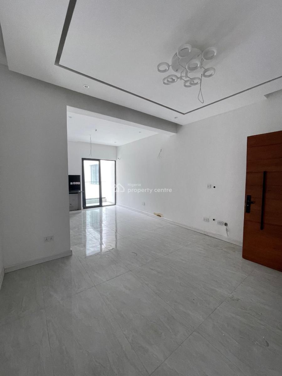 2bedroom Apartment, Ikate, Lekki, Lagos, Flat / Apartment for Sale
