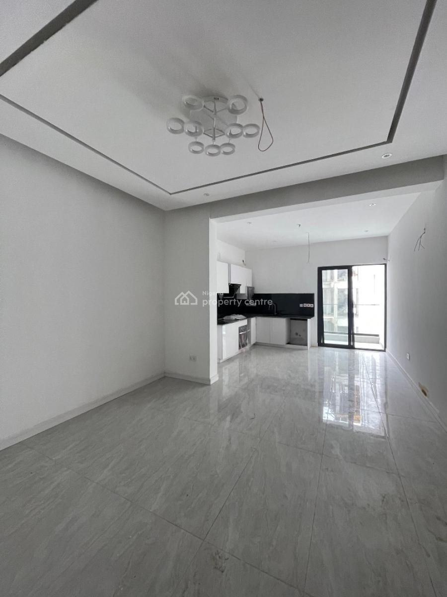 2bedroom Apartment, Ikate, Lekki, Lagos, Flat / Apartment for Sale