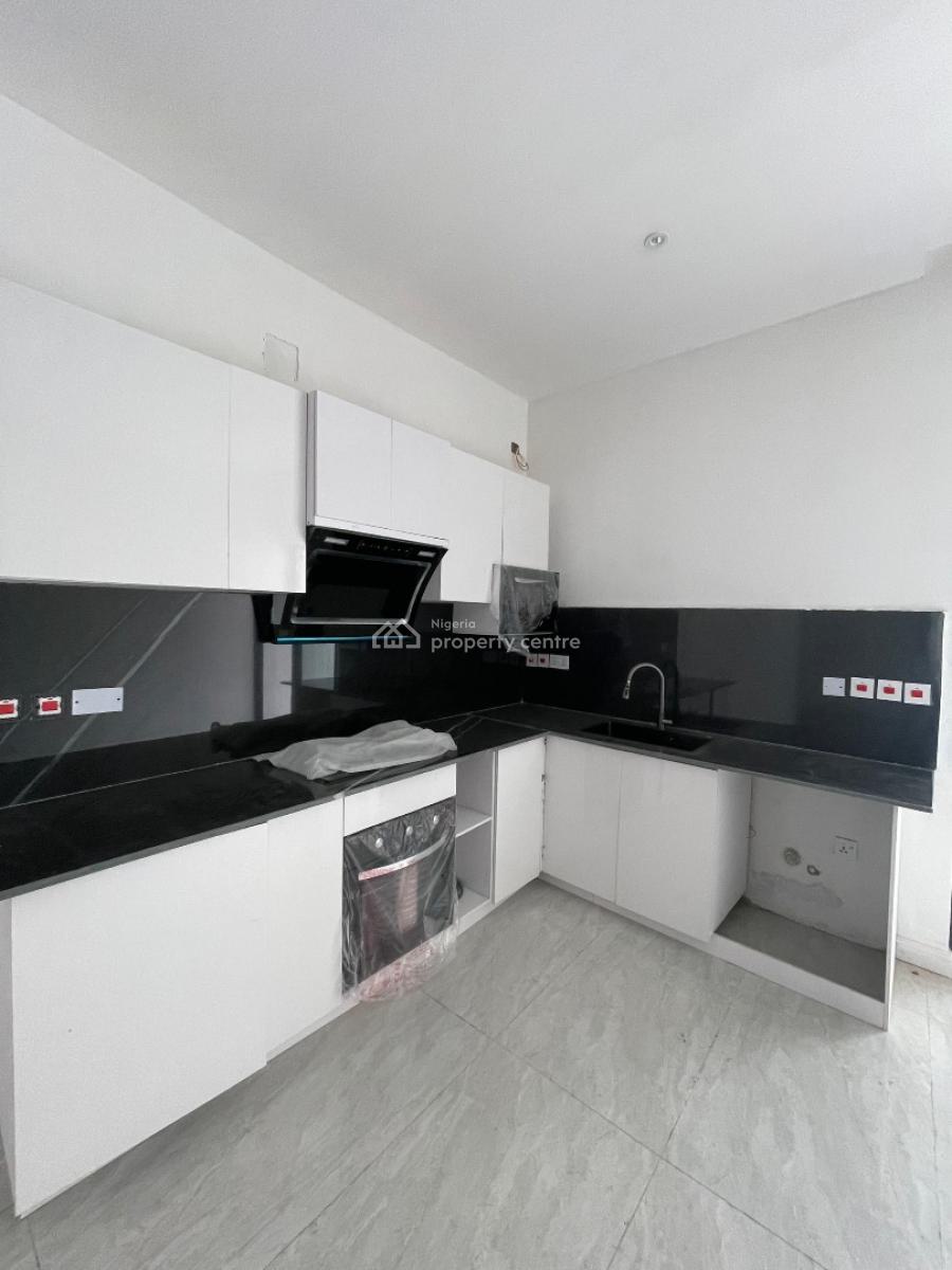 2bedroom Apartment, Ikate, Lekki, Lagos, Flat / Apartment for Sale