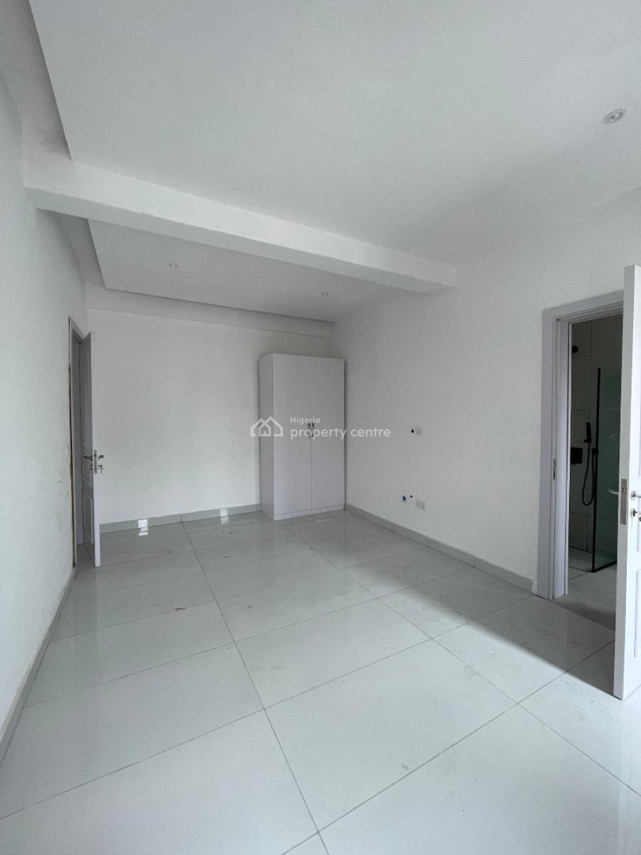 2bedroom Apartment, Ikate, Lekki, Lagos, Flat / Apartment for Sale