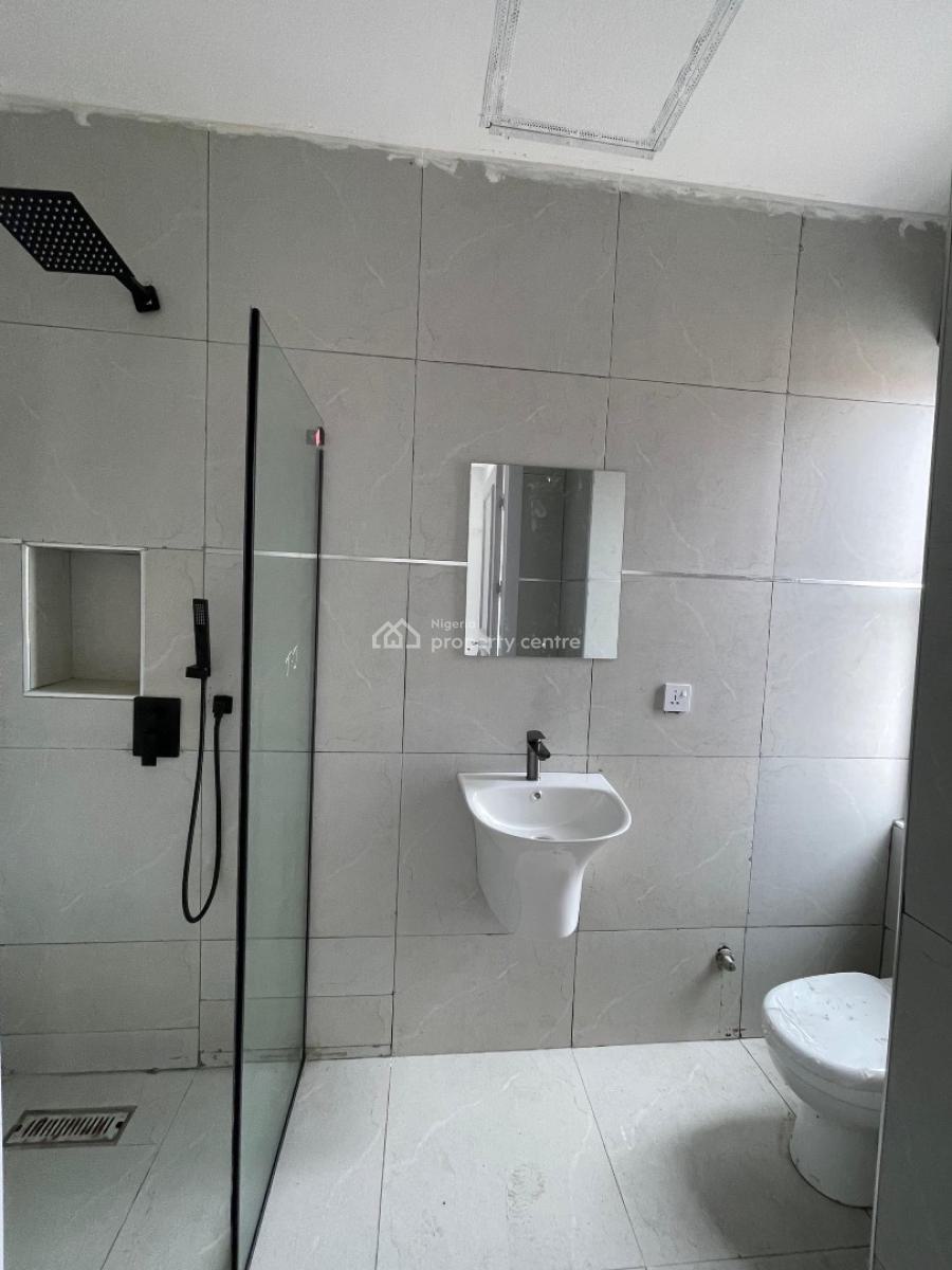 2bedroom Apartment, Ikate, Lekki, Lagos, Flat / Apartment for Sale