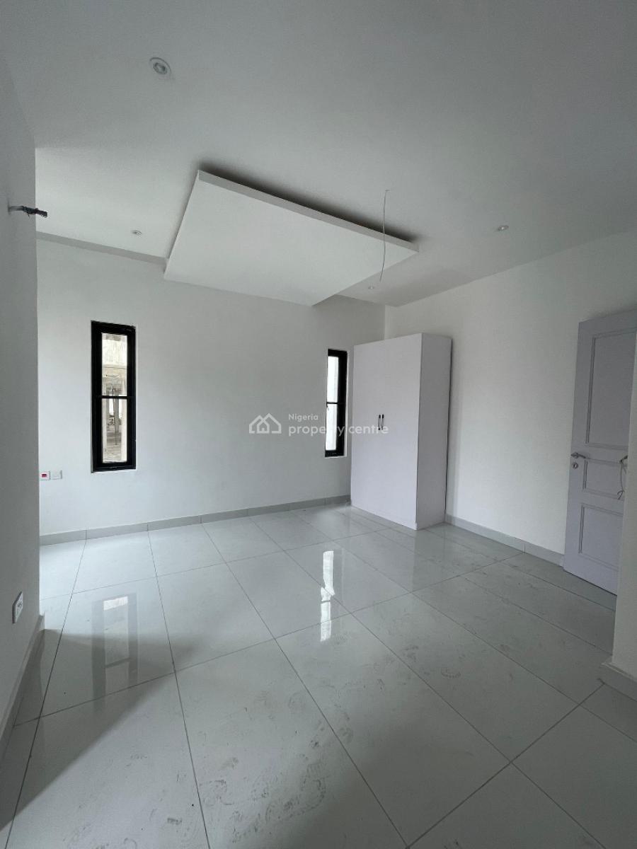 2bedroom Apartment, Ikate, Lekki, Lagos, Flat / Apartment for Sale