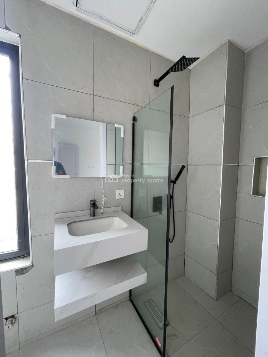 2bedroom Apartment, Ikate, Lekki, Lagos, Flat / Apartment for Sale