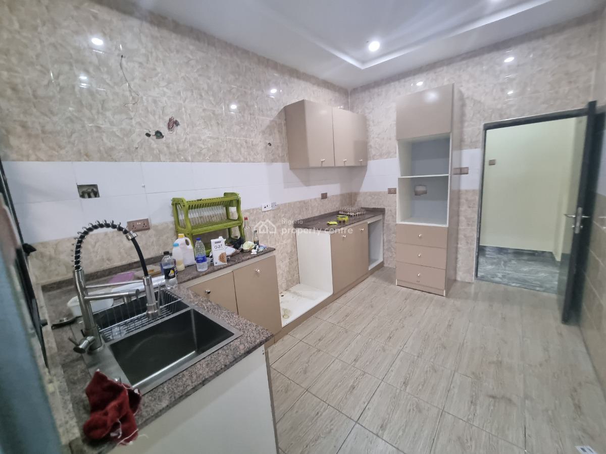 3 Bedroom Apartment, Jahi, Jahi, Abuja, Flat / Apartment for Rent