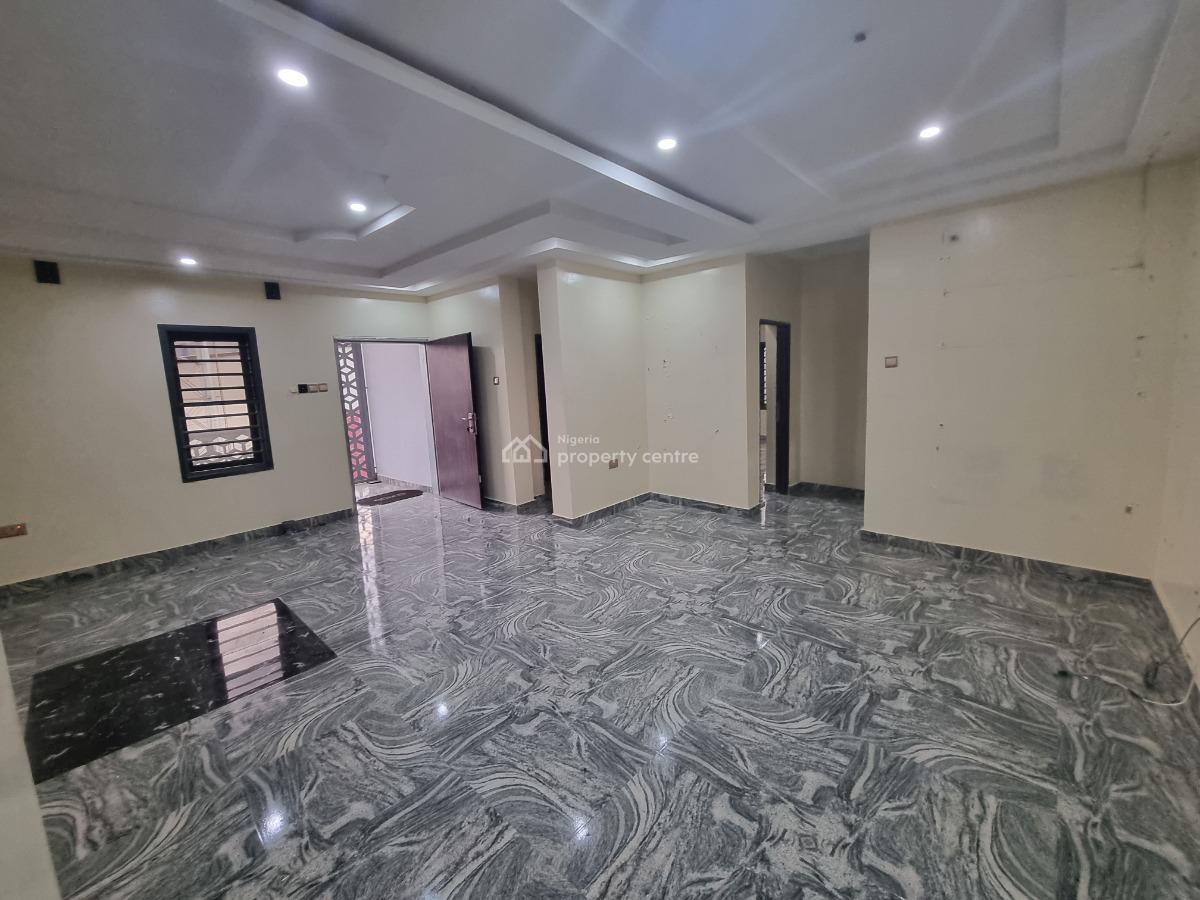 3 Bedroom Apartment, Jahi, Jahi, Abuja, Flat / Apartment for Rent