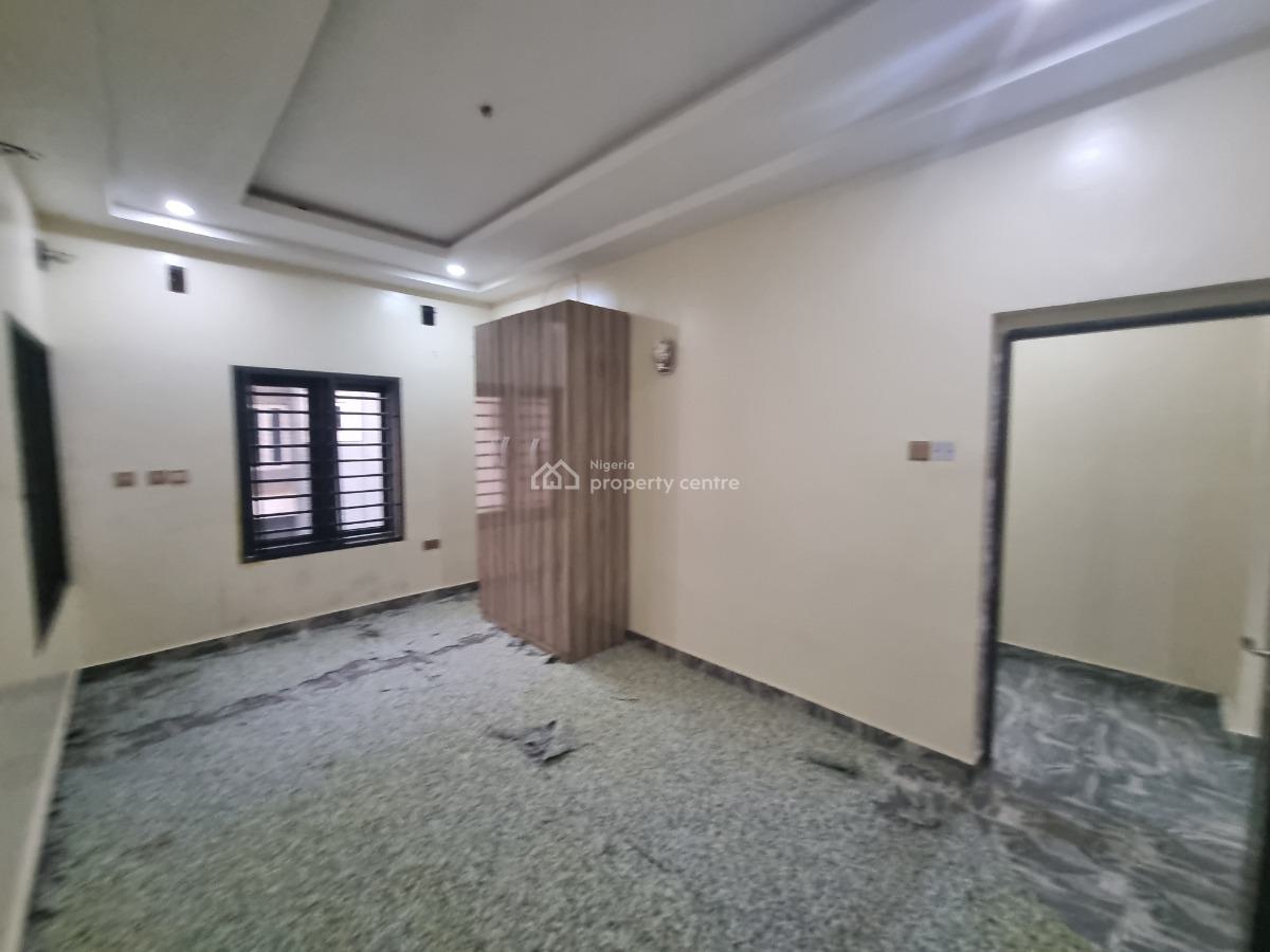 3 Bedroom Apartment, Jahi, Jahi, Abuja, Flat / Apartment for Rent