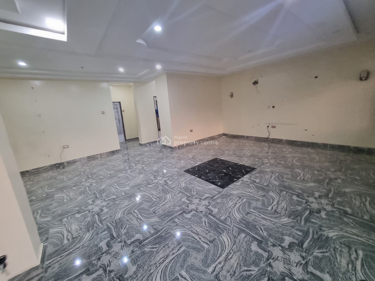 3 Bedroom Apartment, Jahi, Jahi, Abuja, Flat / Apartment for Rent