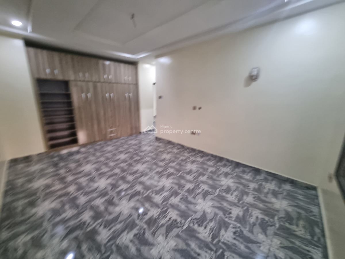 3 Bedroom Apartment, Jahi, Jahi, Abuja, Flat / Apartment for Rent