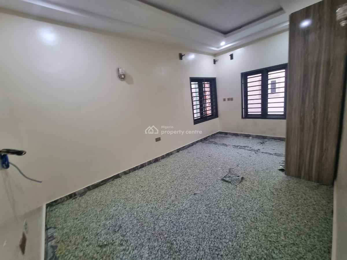 3 Bedroom Apartment, Jahi, Jahi, Abuja, Flat / Apartment for Rent