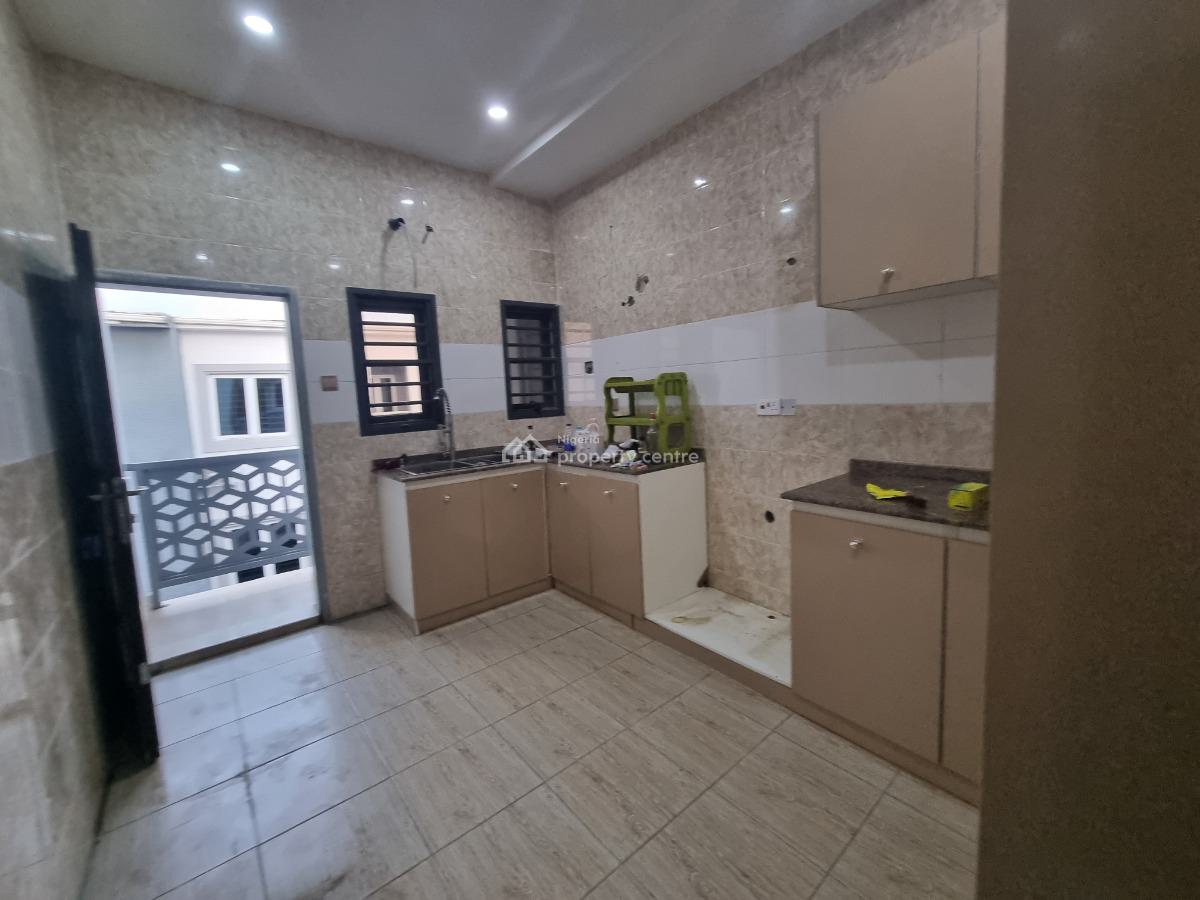 3 Bedroom Apartment, Jahi, Jahi, Abuja, Flat / Apartment for Rent