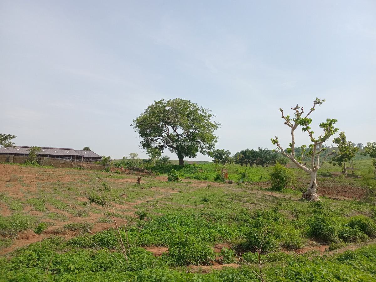 4 Bedroom Semi Detached Duplex, Gousa District, Idu Industrial, Abuja, Residential Land for Sale