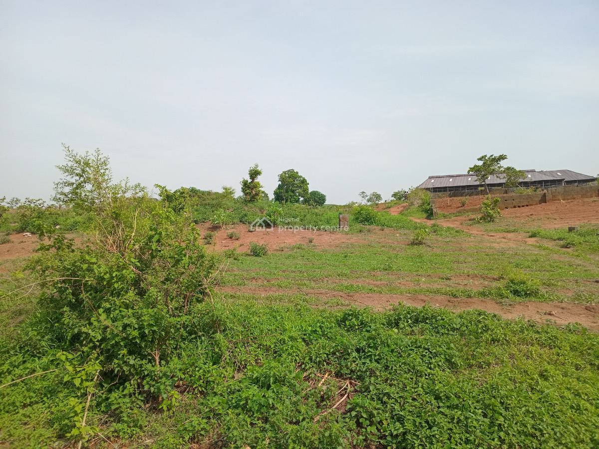 3 Bedroom Terrace Duplex, Sheretti By Sunnyvale Express Road, Kabusa, Abuja, Residential Land for Sale