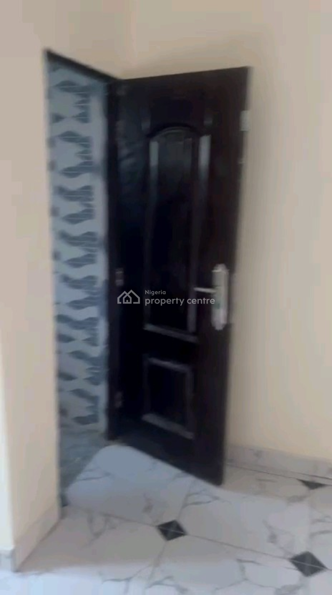 Luxurious 4-bedroom Terrace Duplex with Bq in Prime Guzape, Abuja, By Nnpc, Guzape District, Abuja, Terraced Duplex for Sale