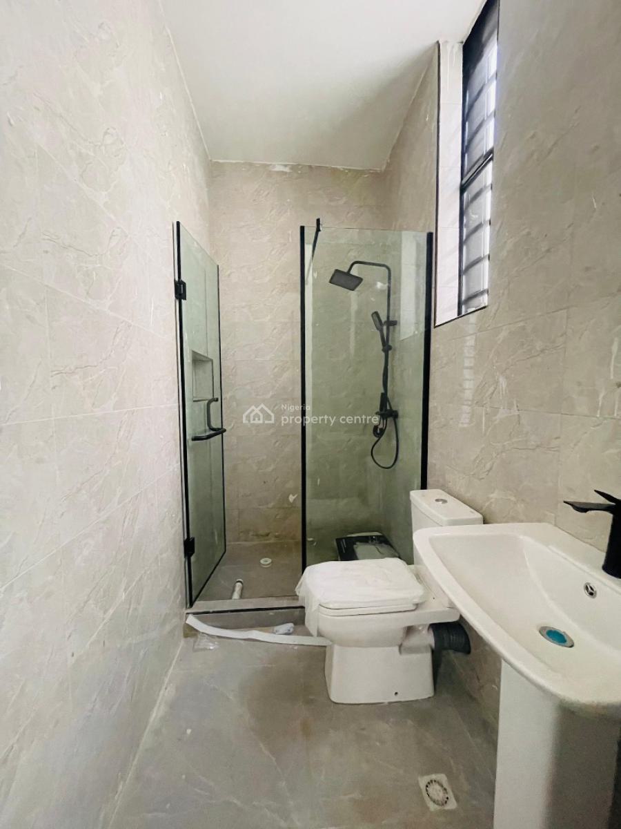 The Magnificent 5bedroom Detached Home, Orchid, Lekki, Lagos, Detached Duplex for Sale