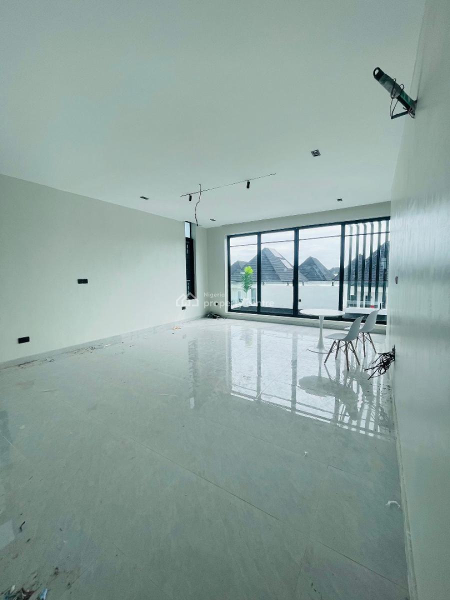 The Magnificent 5bedroom Detached Home, Orchid, Lekki, Lagos, Detached Duplex for Sale