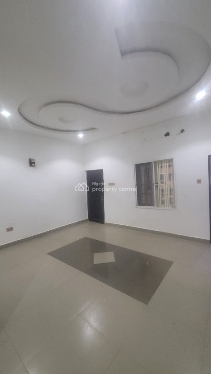 Sharp 2bedroom Flat 2nd Floor*, By American International, Durumi, Abuja, Flat / Apartment for Rent