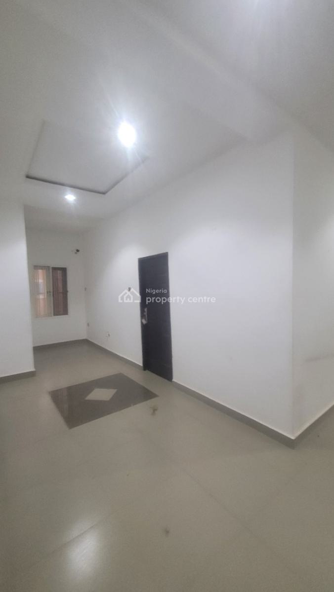 Sharp 2bedroom Flat 2nd Floor*, By American International, Durumi, Abuja, Flat / Apartment for Rent