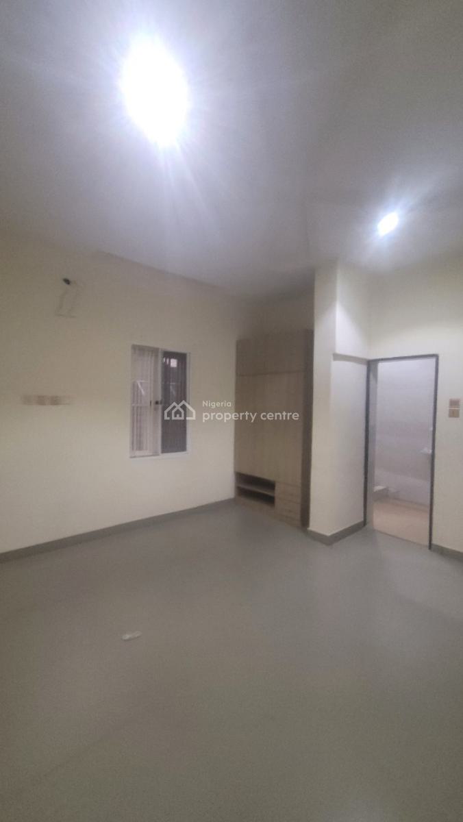 Sharp 2bedroom Flat 2nd Floor*, By American International, Durumi, Abuja, Flat / Apartment for Rent