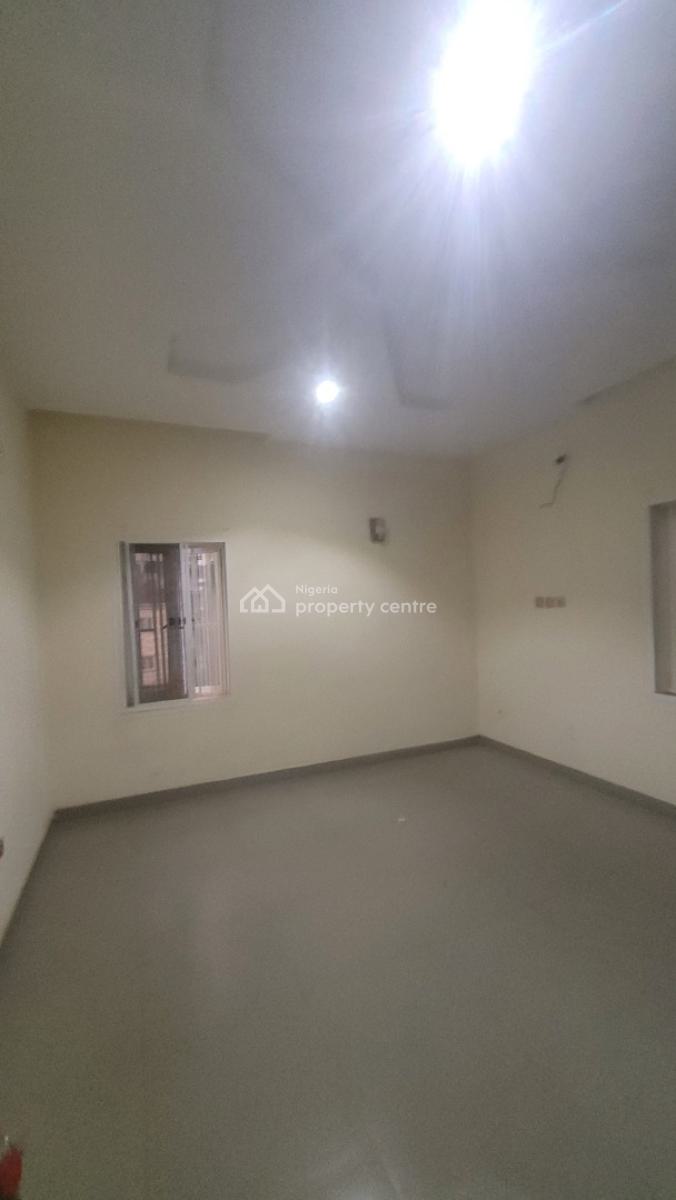 Sharp 2bedroom Flat 2nd Floor*, By American International, Durumi, Abuja, Flat / Apartment for Rent