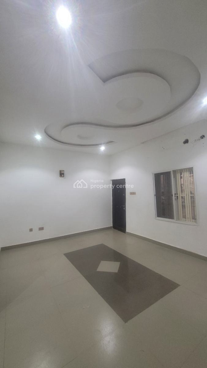 Sharp 2bedroom Flat 2nd Floor*, By American International, Durumi, Abuja, Flat / Apartment for Rent