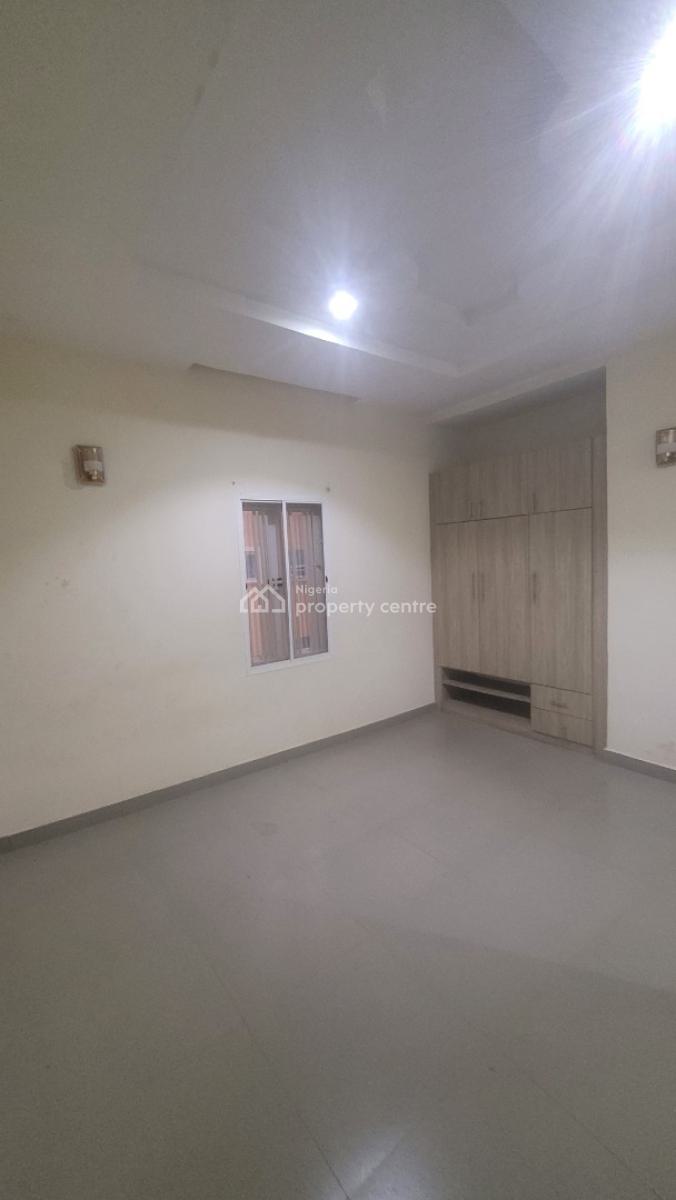 Sharp 2bedroom Flat 2nd Floor*, By American International, Durumi, Abuja, Flat / Apartment for Rent