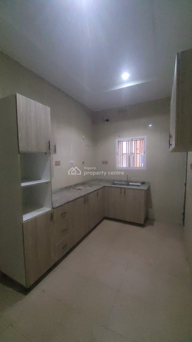Sharp 2bedroom Flat 2nd Floor*, By American International, Durumi, Abuja, Flat / Apartment for Rent