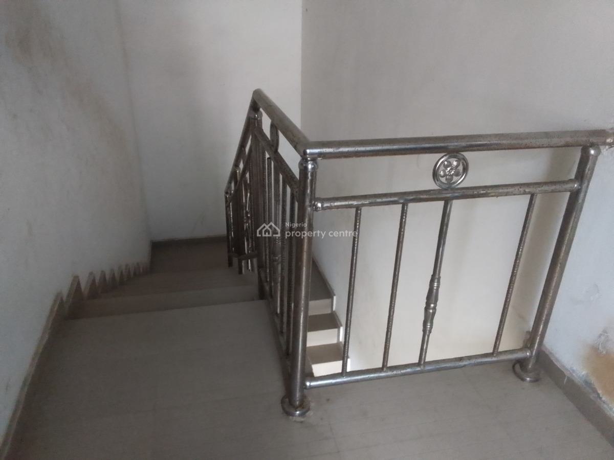 Spacious Luxury 2 Bedroom Flat with Excellent Features, Alasela Estate, Ogombo, Ajah, Lagos, Flat / Apartment for Rent