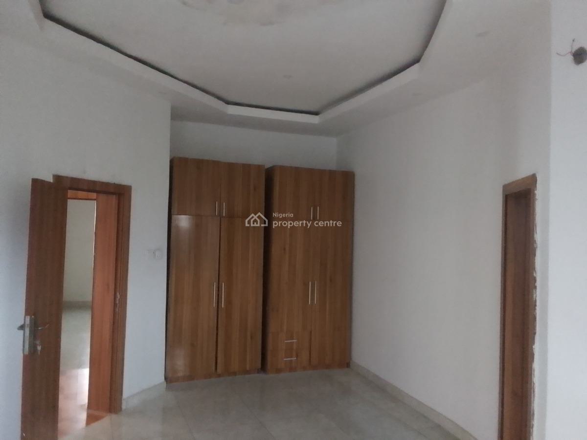 Spacious Luxury 2 Bedroom Flat with Excellent Features, Alasela Estate, Ogombo, Ajah, Lagos, Flat / Apartment for Rent