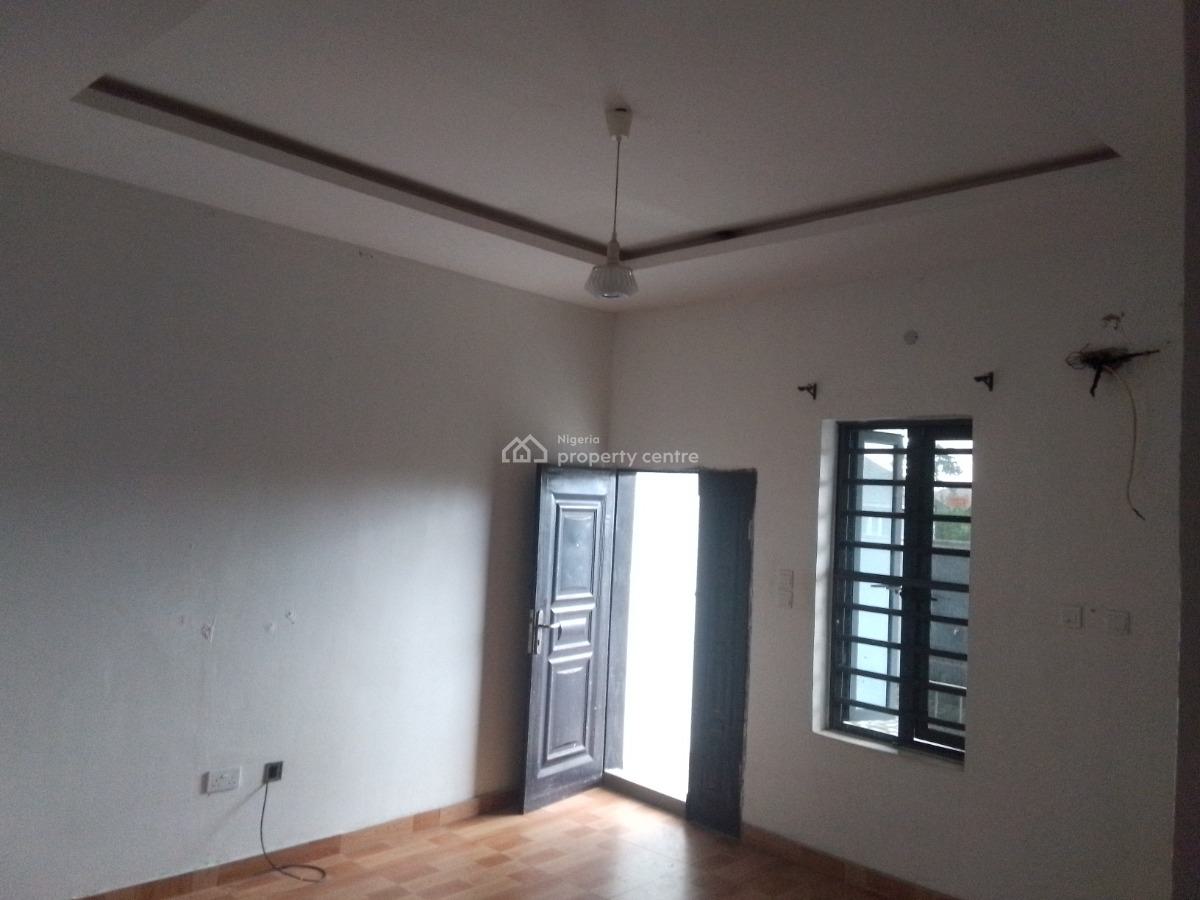 Spacious Luxury 2 Bedroom Flat with Excellent Features, Alasela Estate, Ogombo, Ajah, Lagos, Flat / Apartment for Rent