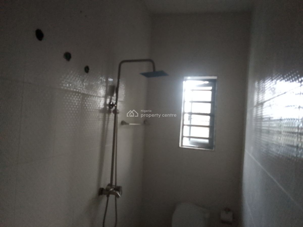 Spacious Luxury 2 Bedroom Flat with Excellent Features, Alasela Estate, Ogombo, Ajah, Lagos, Flat / Apartment for Rent