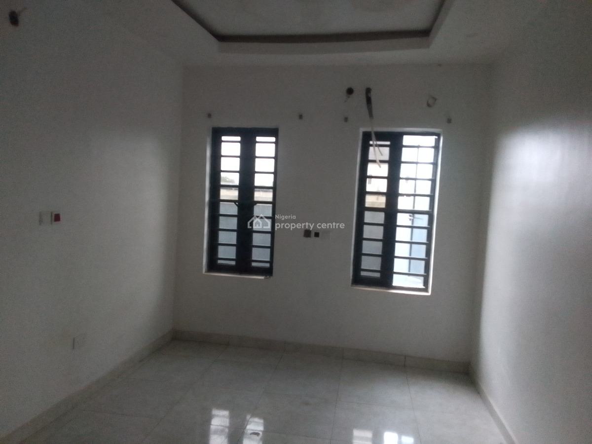 Spacious Luxury 2 Bedroom Flat with Excellent Features, Alasela Estate, Ogombo, Ajah, Lagos, Flat / Apartment for Rent