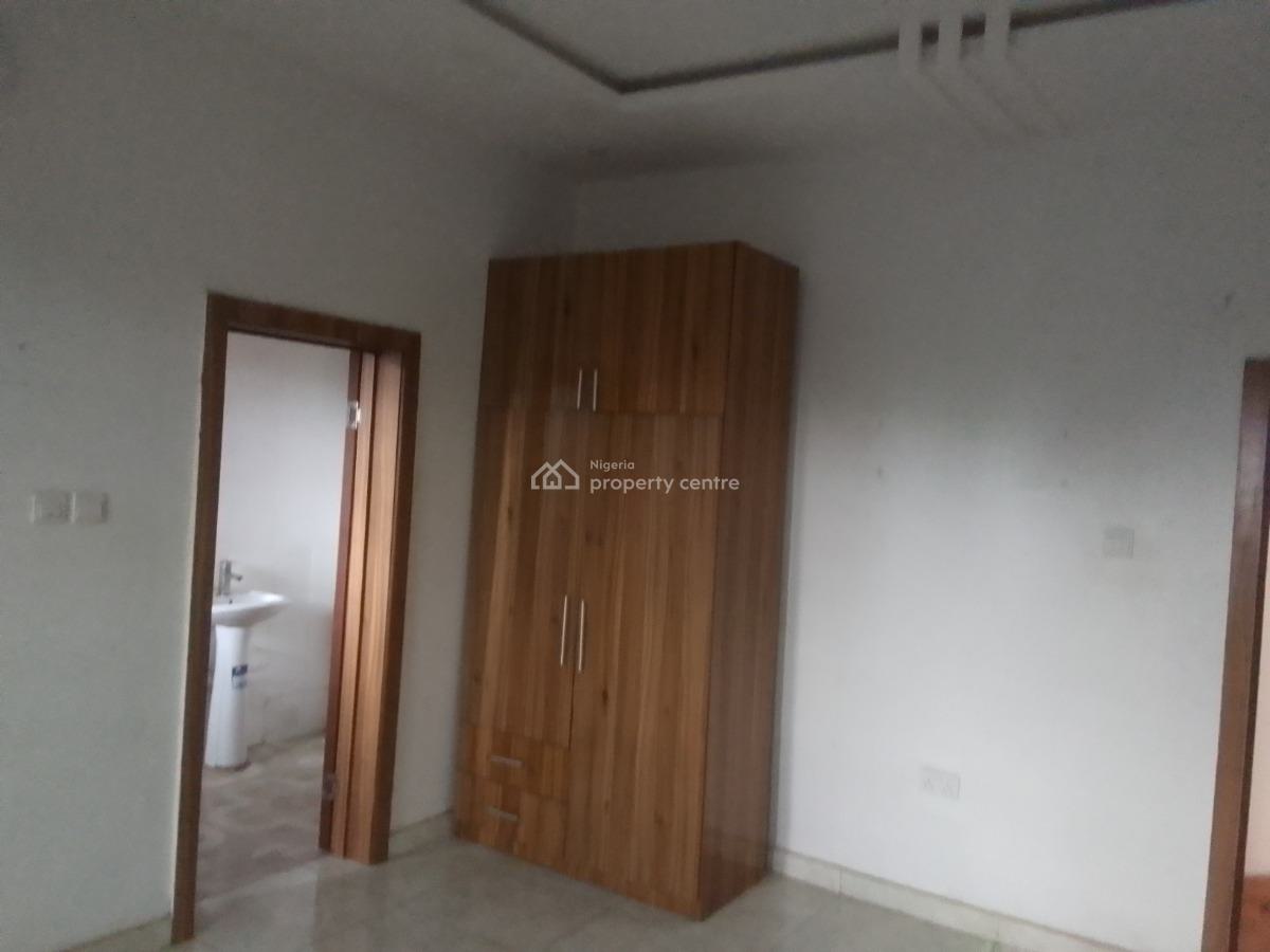 Spacious Luxury 2 Bedroom Flat with Excellent Features, Alasela Estate, Ogombo, Ajah, Lagos, Flat / Apartment for Rent
