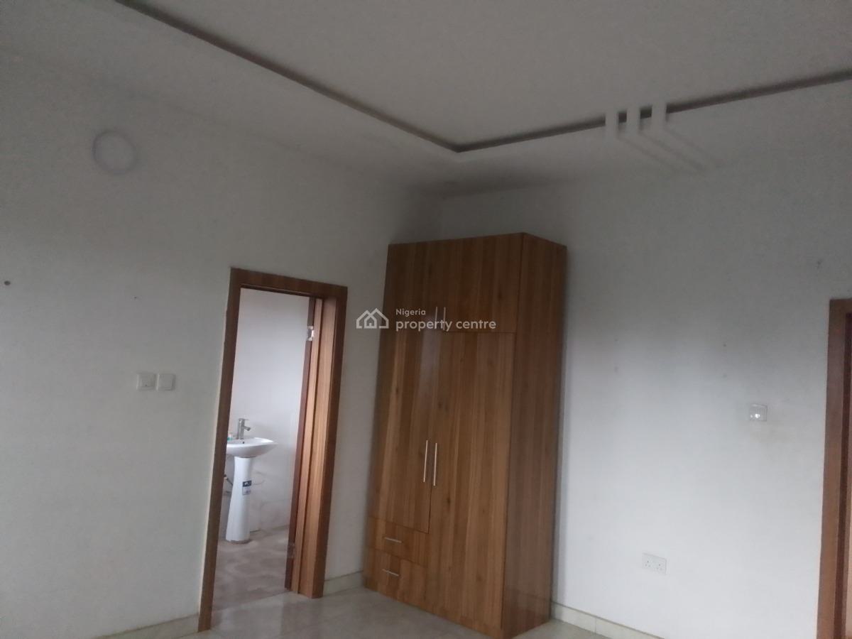 Spacious Luxury 2 Bedroom Flat with Excellent Features, Alasela Estate, Ogombo, Ajah, Lagos, Flat / Apartment for Rent