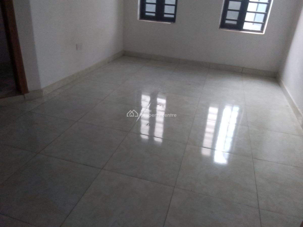 Spacious Luxury 2 Bedroom Flat with Excellent Features, Alasela Estate, Ogombo, Ajah, Lagos, Flat / Apartment for Rent